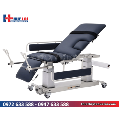 BÀN KHÁM CHUYÊN DỤNG CHO CHẨN ĐOÁN HÌNH ẢNH BÀN KHÁM CHUYÊN DỤNG CHO CHẨN ĐOÁN HÌNH ẢNH