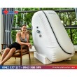 Buồng oxy cao áp dạng ngồi nhỏ gọn