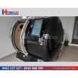 Buồng oxy tăng áp vỏ cứng nhiều người ngồi
