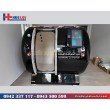 Buồng oxy tăng áp vỏ cứng nhiều người ngồi
