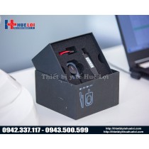 Cảm biến X‑quang nội nha kỹ thuật số Vatech