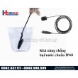 Cảm biến X‑quang nội nha kỹ thuật số Vatech