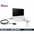 Cảm biến X‑quang nội nha kỹ thuật số Vatech