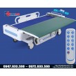 Cáng vận chuyển bệnh nhân tự động tích hợp bàn lăn