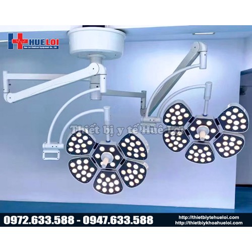 ĐÈN MỔ TREO TRẦN BÓNG LED CAO CẤP