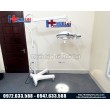 Đèn phẫu thuật di động 