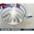Đèn phẫu thuật di động 