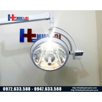 Đèn phẫu thuật di động 