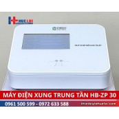 MÁY ĐIỆN XUNG GIAO THOA THẾ HỆ MỚI