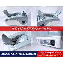 Máy kiểm tra loãng xương gót chân bằng sóng siêu âm OSTEOKJ3000