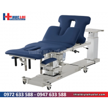 GiƯỜNG KÉO GIÃN CỘT SỐNG LƯNG VÀ CỔ CAO CẤP GiƯỜNG KÉO GIÃN CỘT SỐNG LƯNG VÀ CỔ CAO CẤP