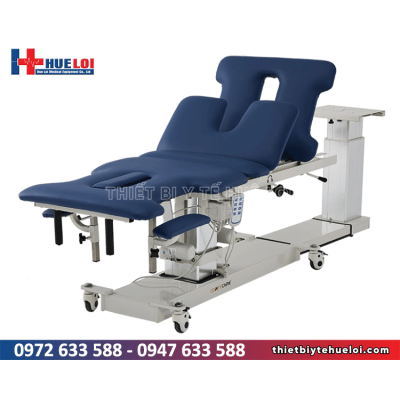 GiƯỜNG KÉO GIÃN CỘT SỐNG LƯNG VÀ CỔ CAO CẤP GiƯỜNG KÉO GIÃN CỘT SỐNG LƯNG VÀ CỔ CAO CẤP