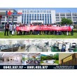 Giường sưởi ấm hồi sức trẻ sơ sinh HKN-93B 