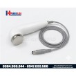 Máy siêu âm trị liệu đơn tần HB810A
