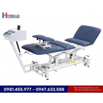 GIƯỜNG KÉO GIÃN CỘT SỐNG CAO CẤP GIƯỜNG KÉO GIÃN CỘT SỐNG CAO CẤP