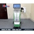 Máy laser công suất thấp