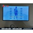 Máy siêu âm trị liệu đơn tần TEXUA