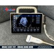 Máy siêu âm xách tay Doppler màu P10