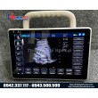 Máy siêu âm xách tay Doppler màu P10