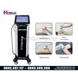 Máy điều trị xung kích hội tụ EMFOCUS-III