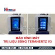 Máy vật lý trị liệu bằng sóng Terahertz