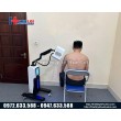 Máy vật lý trị liệu bằng sóng Terahertz