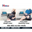 Máy từ trường trị liệu toàn thân PMST LOOP PRO MAX