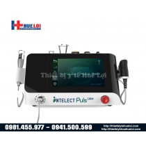 Máy xung kích kết hợp laser công suất cao