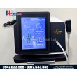 MÁY XUNG KÍCH TRỊ LIỆU ĐẦU BẮN CỐ ĐỊNH TEXUA T703