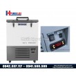 Tủ đông sâu nằm ngang -86 độ C