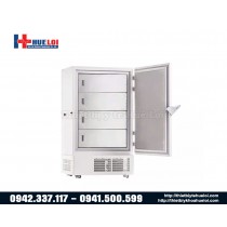 Tủ lạnh âm sâu một cửa (-25 độ C) Biobase