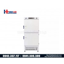 Tủ lạnh âm sâu 2 ngăn (-25 độ C)