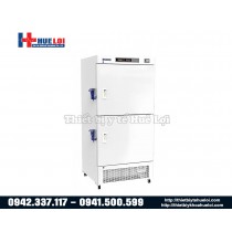 Tủ bảo quản âm sâu loại 2 ngăn -30 độ C 
