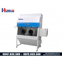 Tủ an toàn sinh học cấp III - Model: BSC-1500IIIX