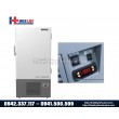 Tủ cấp đông âm sâu kiểu đứng (-86 độ C)
