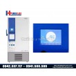 Tủ cấp đông âm sâu kiểu đứng (-86 độ C)