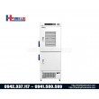 Tủ lạnh bảo quản lạnh kết hợp âm sâu (-25 độ C) Biobase