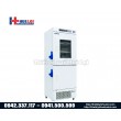 Tủ bảo quản lạnh kết hợp tủ âm sâu (-40 độ C)