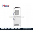 Tủ bảo quản lạnh kết hợp tủ âm sâu (-40 độ C)
