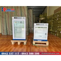Tủ lạnh bảo quản mẫu 2–8°C Biobase