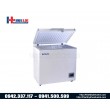 Tủ âm sâu dạng nằm ngang BDF-25H110 (-25 độ C) 