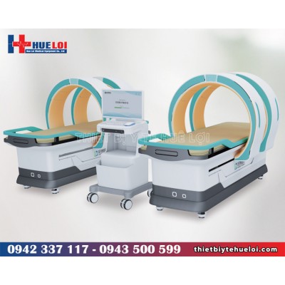 Máy từ trường năng lượng xung PEMF cao cấp