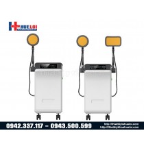 Máy điều trị bằng vi sóng AMT Haobro Máy điều trị bằng vi sóng AMT Haobro