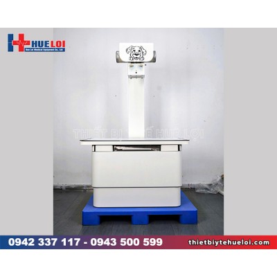 MÁY XQUANG THÚ Y CAO CẤP MÁY XQUANG THÚ Y CAO CẤP