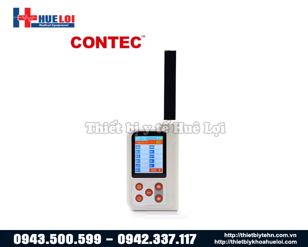 CONTEC BC401BT