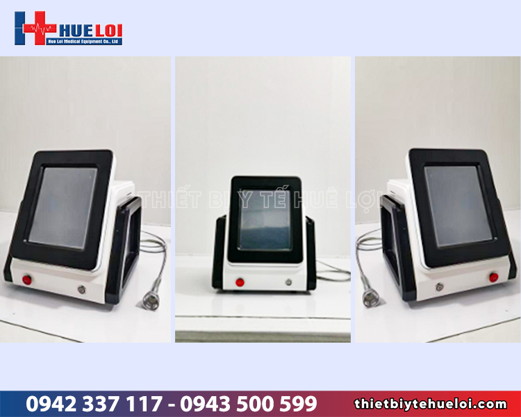 sóng laser công suất lớn