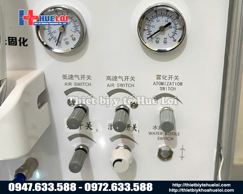 vali nha khoa gi&aacute; rẻ