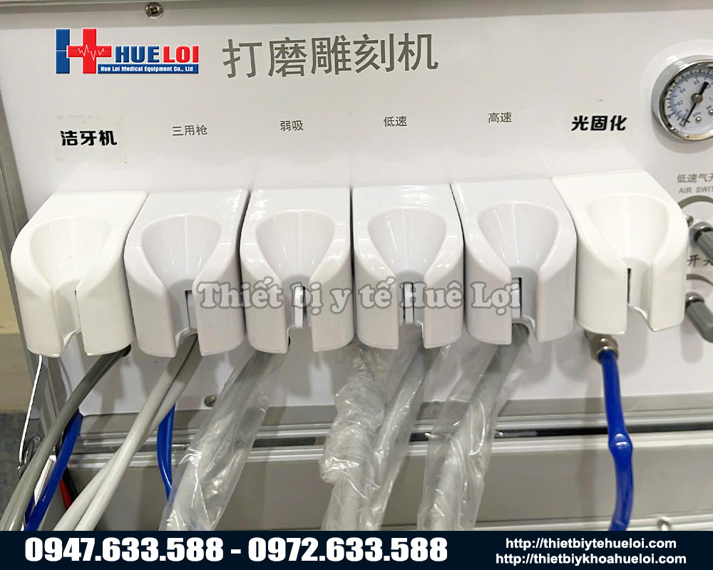 kh&aacute;m răng đa năng