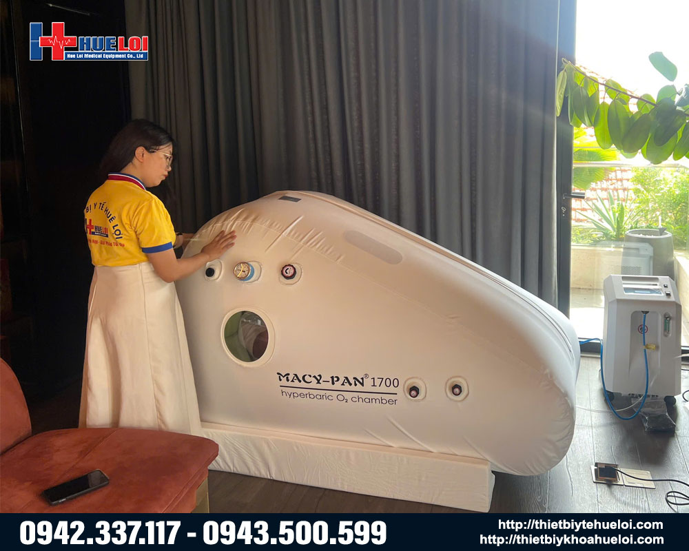 buồng oxy cao &aacute;p