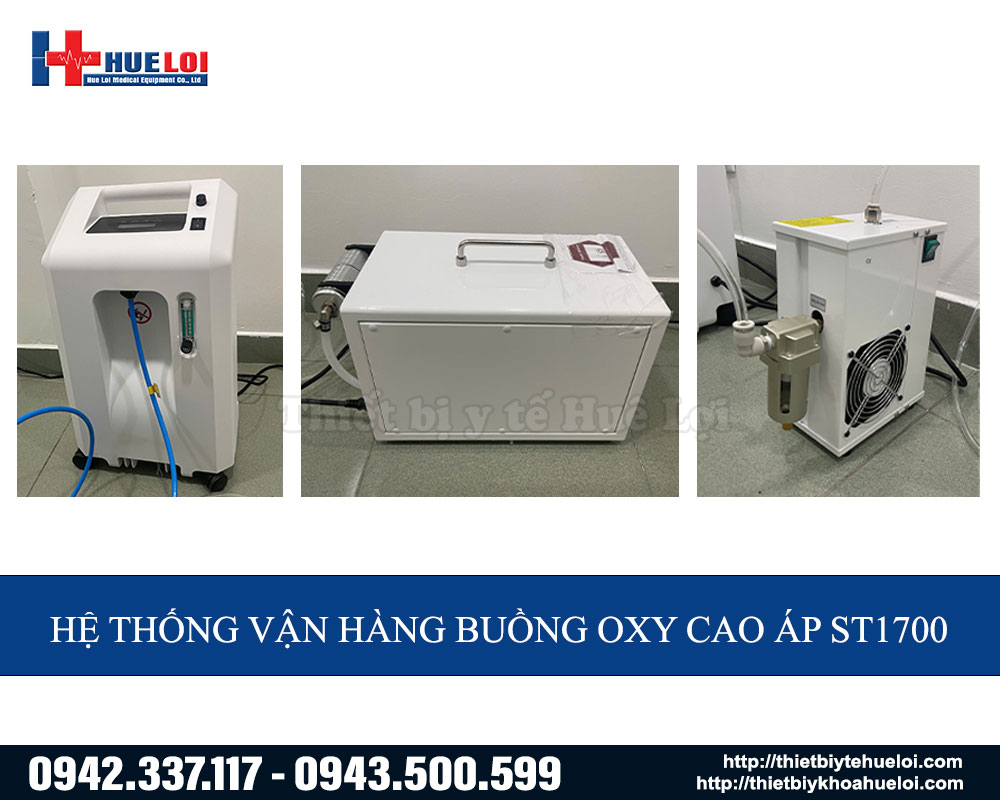 m&aacute;y tạo oxy cao &aacute;p